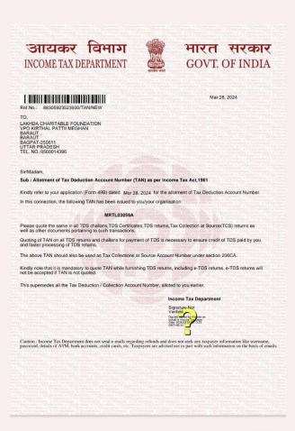 Tree Plantation Drive